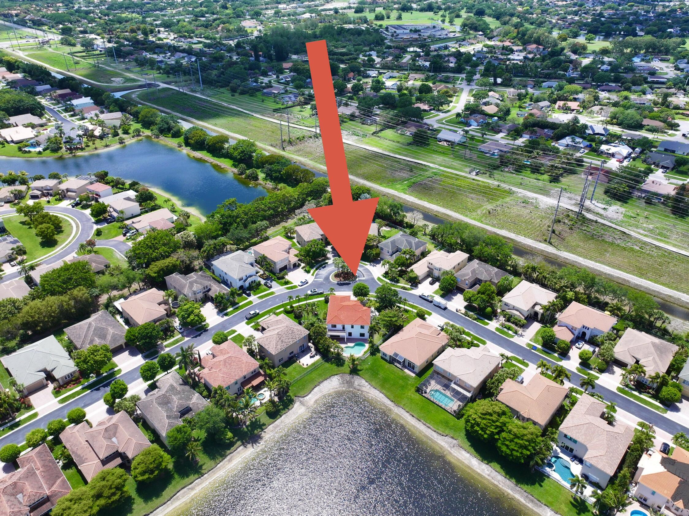 BLACK DIAMOND PH 1 - Residential