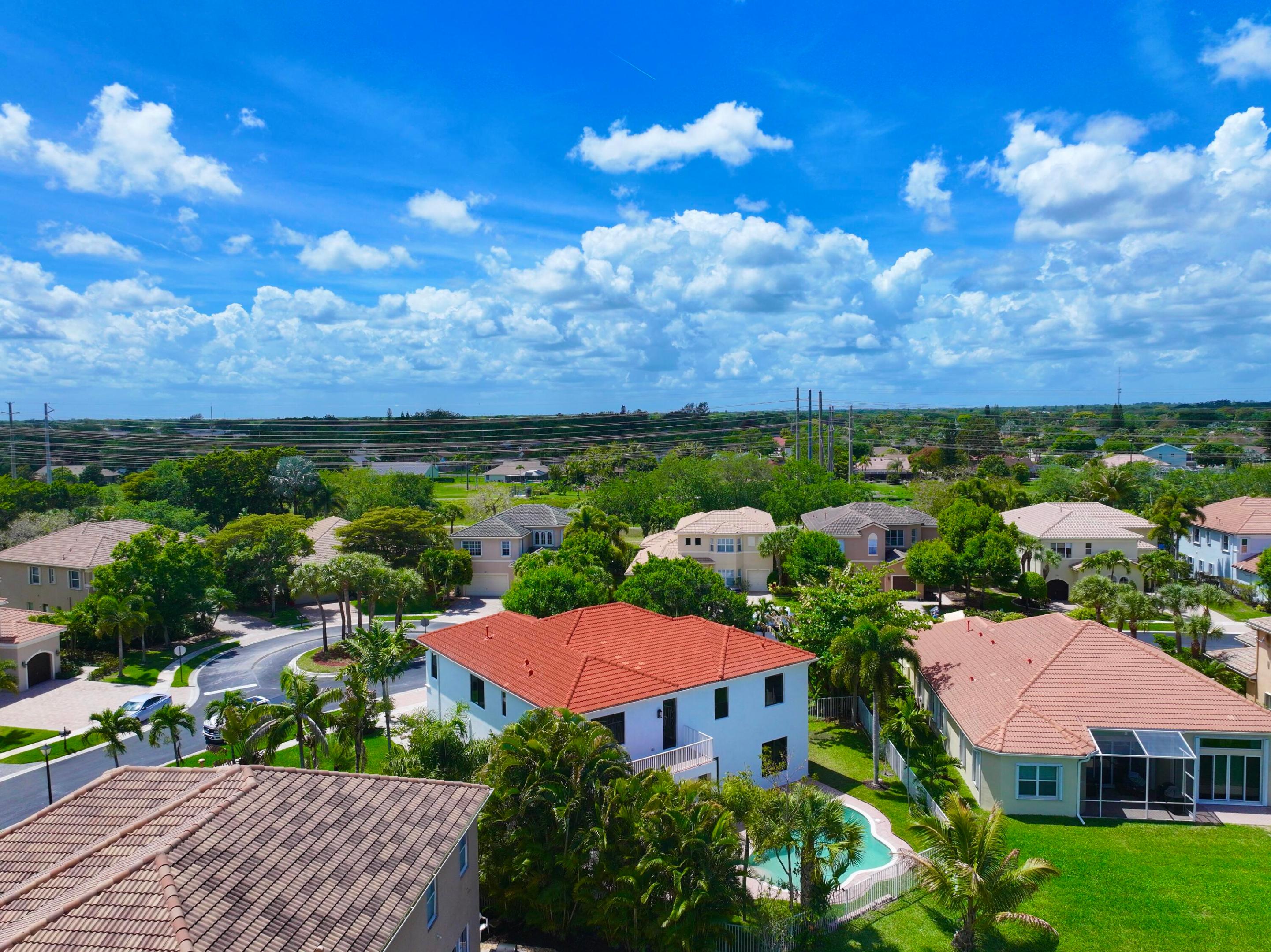 BLACK DIAMOND PH 1 - Residential