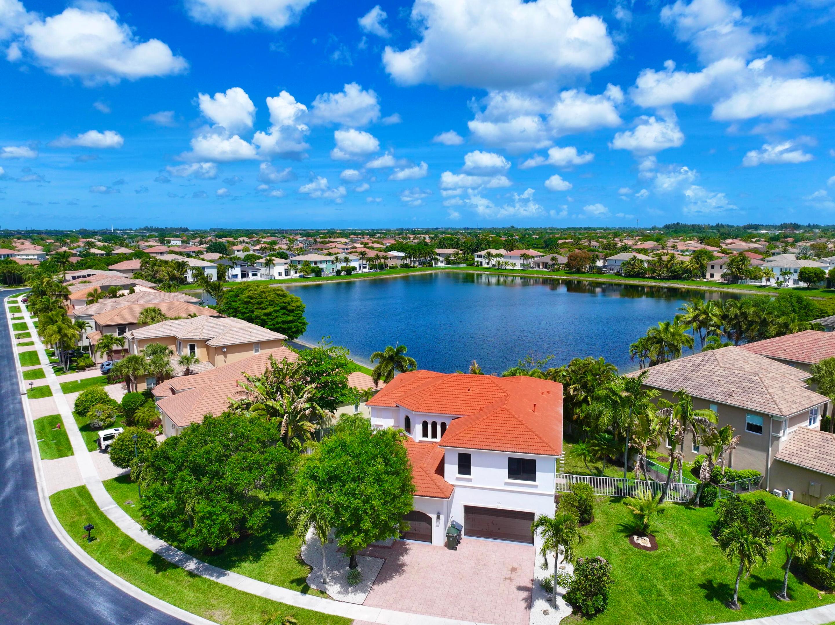 BLACK DIAMOND PH 1 - Residential