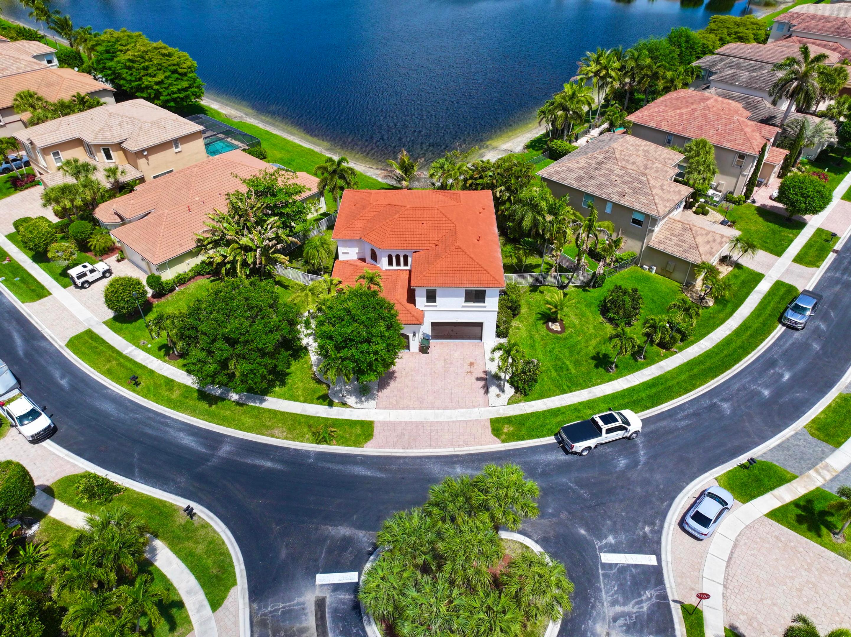 BLACK DIAMOND PH 1 - Residential