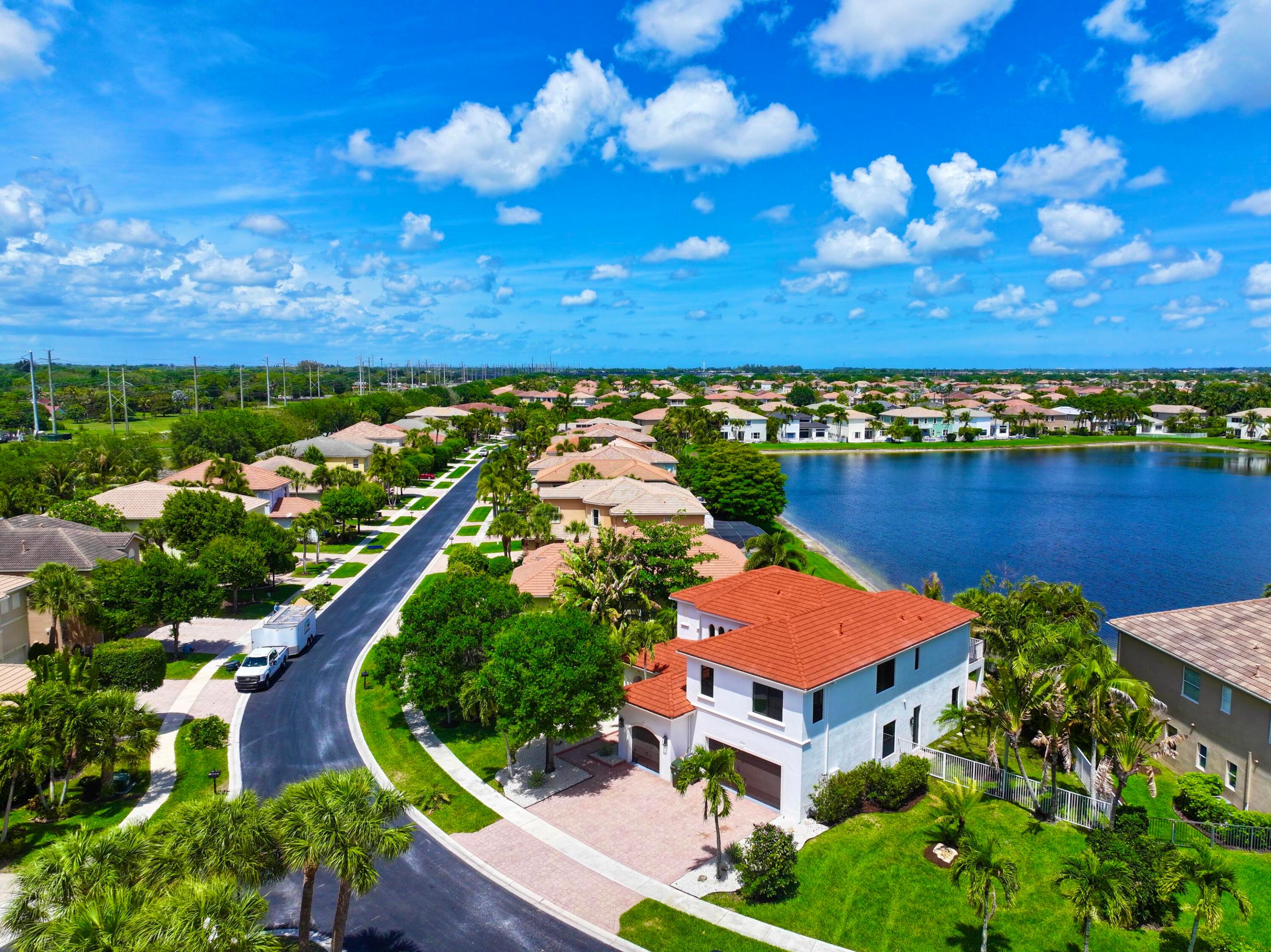 BLACK DIAMOND PH 1 - Residential