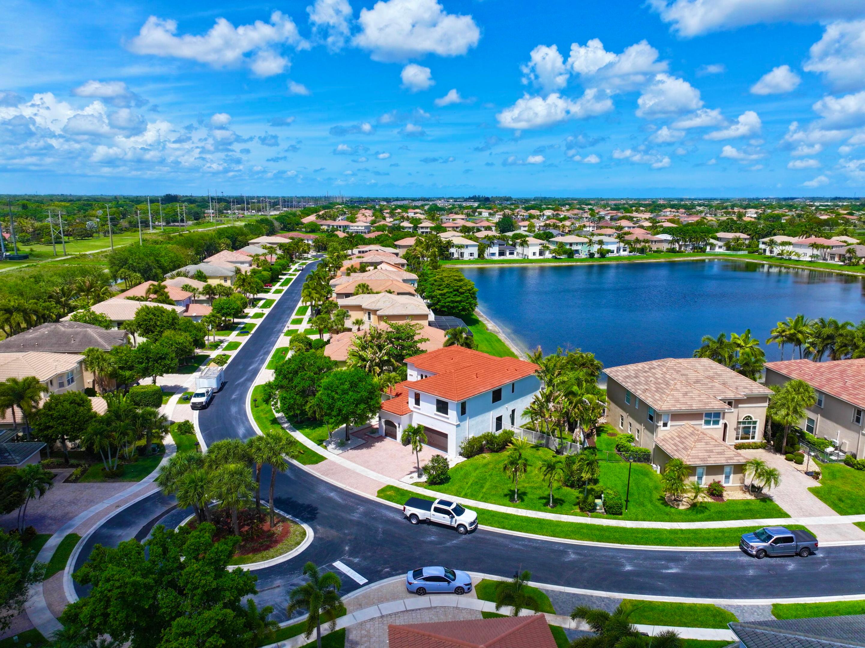 BLACK DIAMOND PH 1 - Residential