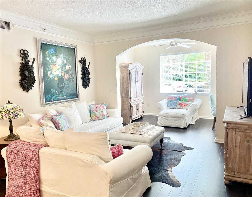 FIORE AT THE GARDENS COND - Residential