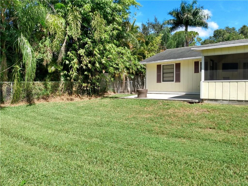 Pine Tree Park - Residential