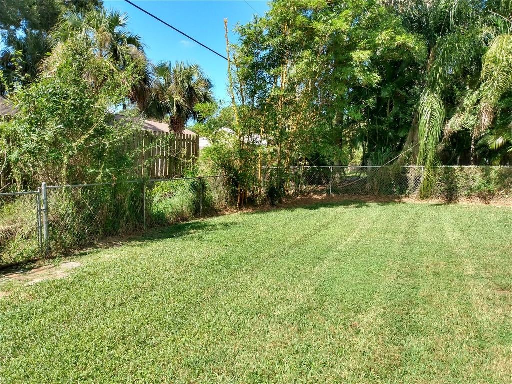 Pine Tree Park - Residential