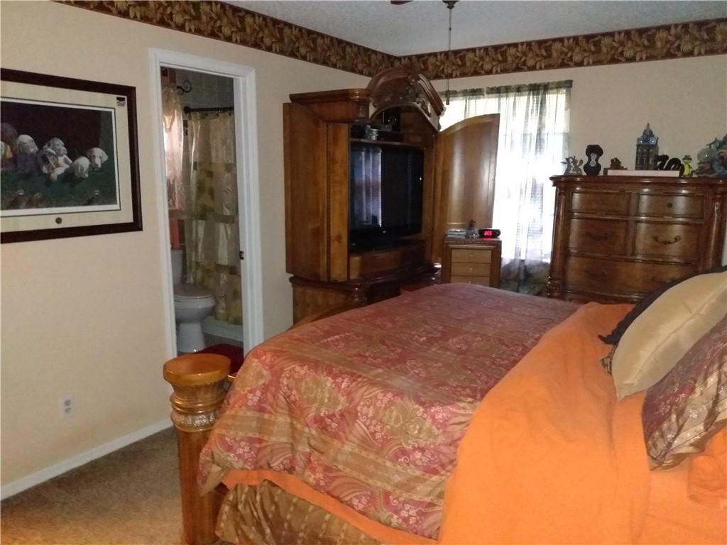 Pine Tree Park - Residential