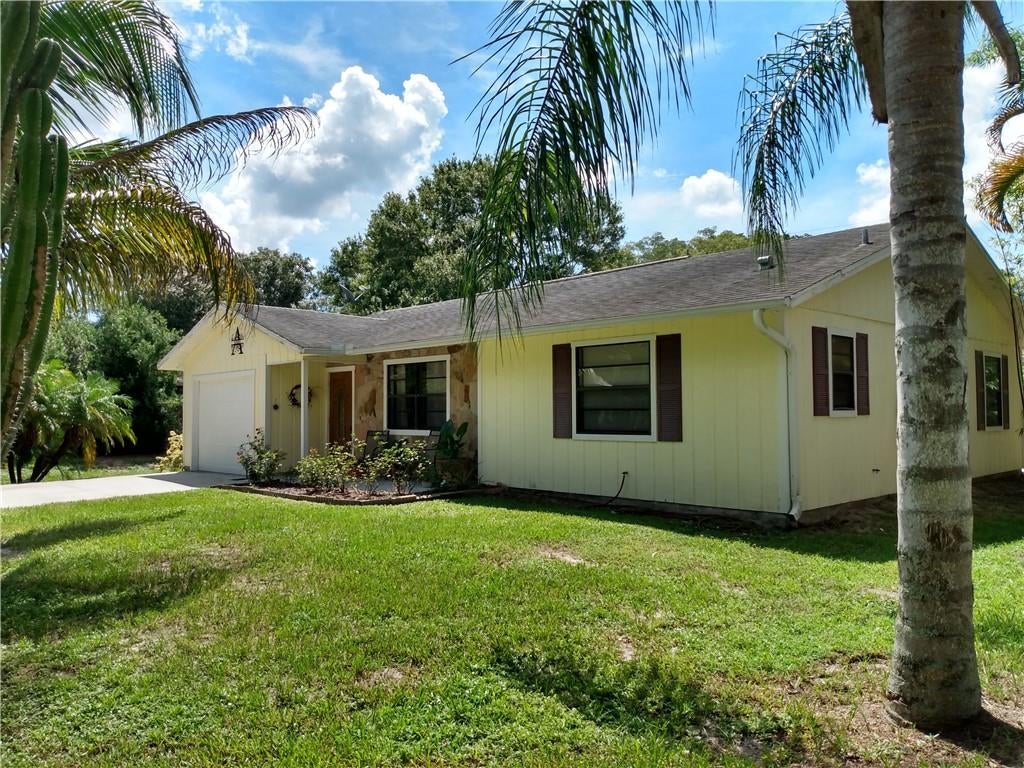 Pine Tree Park - Residential