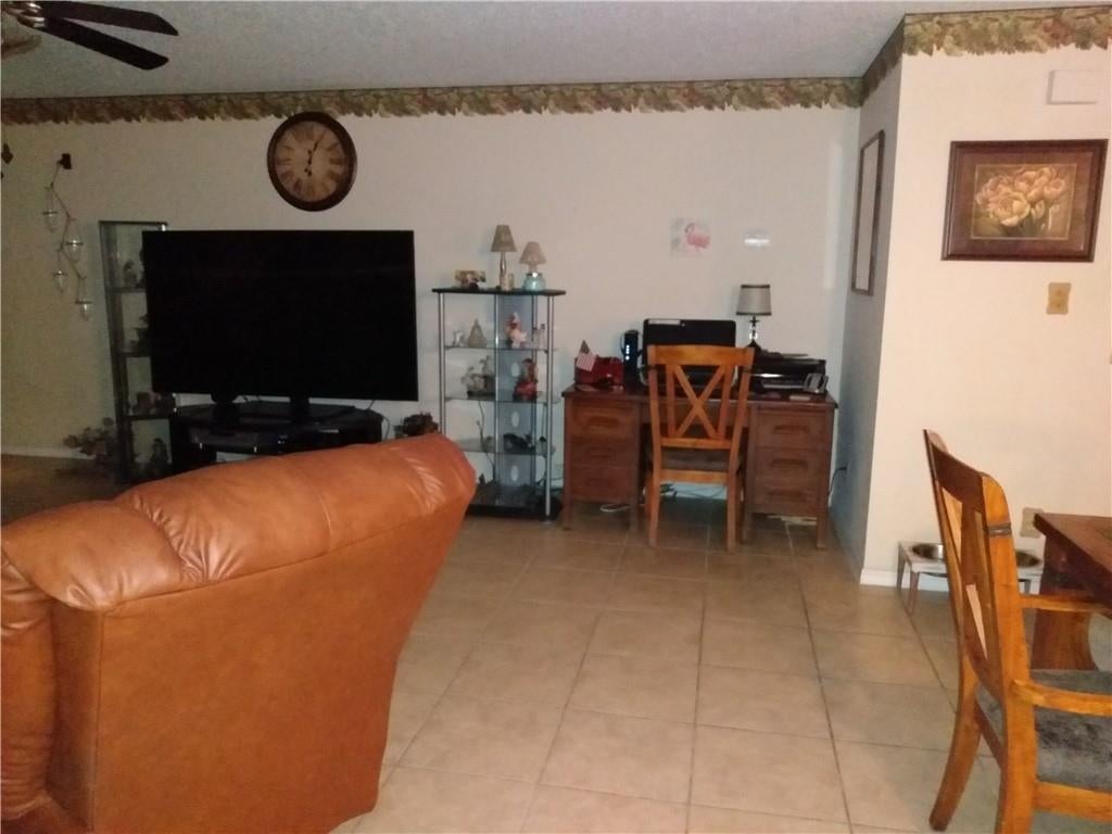 Pine Tree Park - Residential