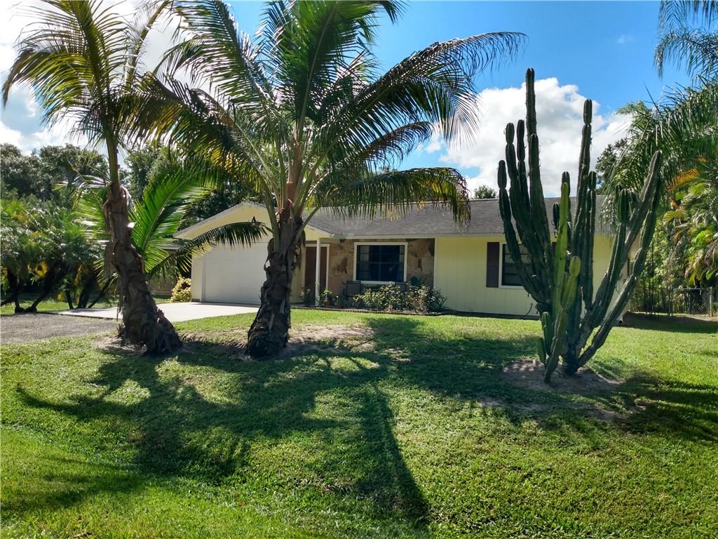 Pine Tree Park - Residential