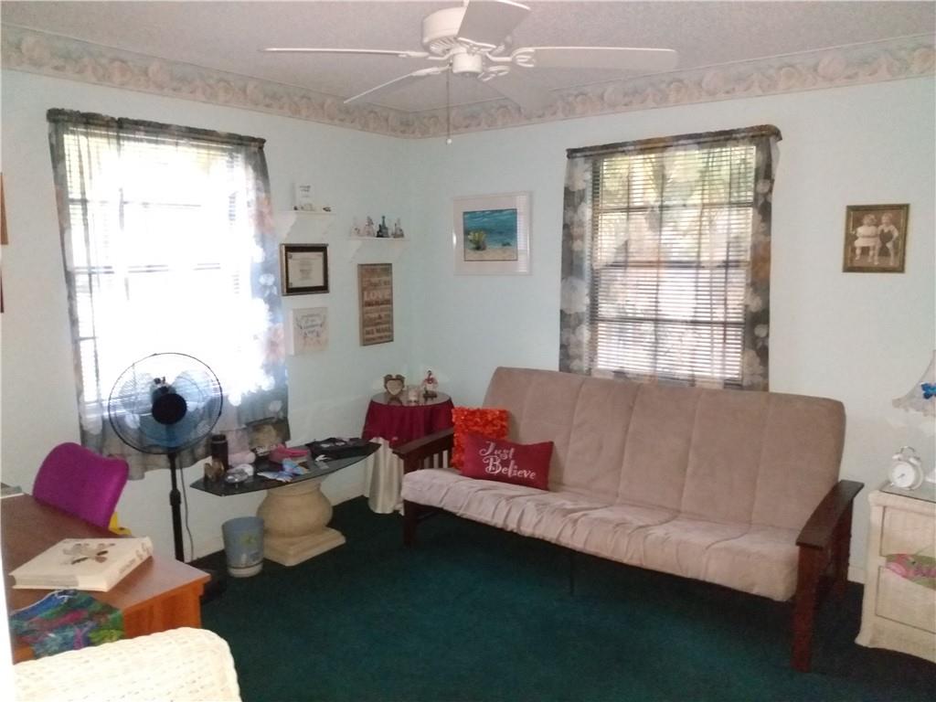 Pine Tree Park - Residential