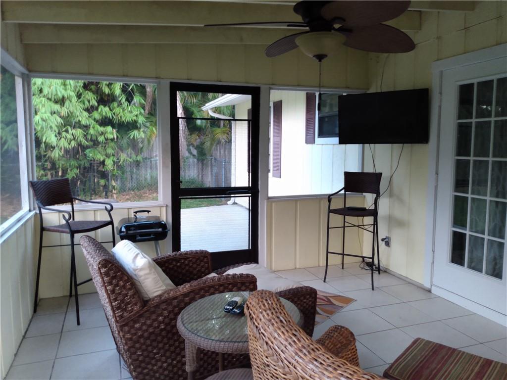 Pine Tree Park - Residential