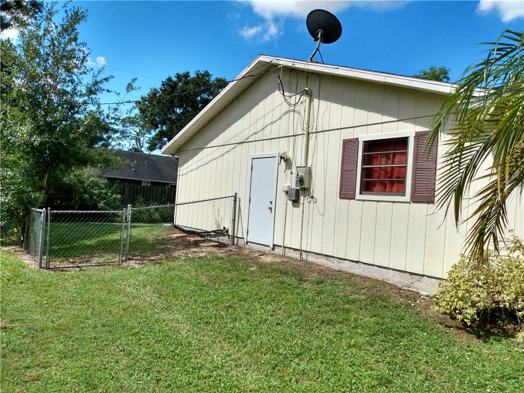Pine Tree Park - Residential