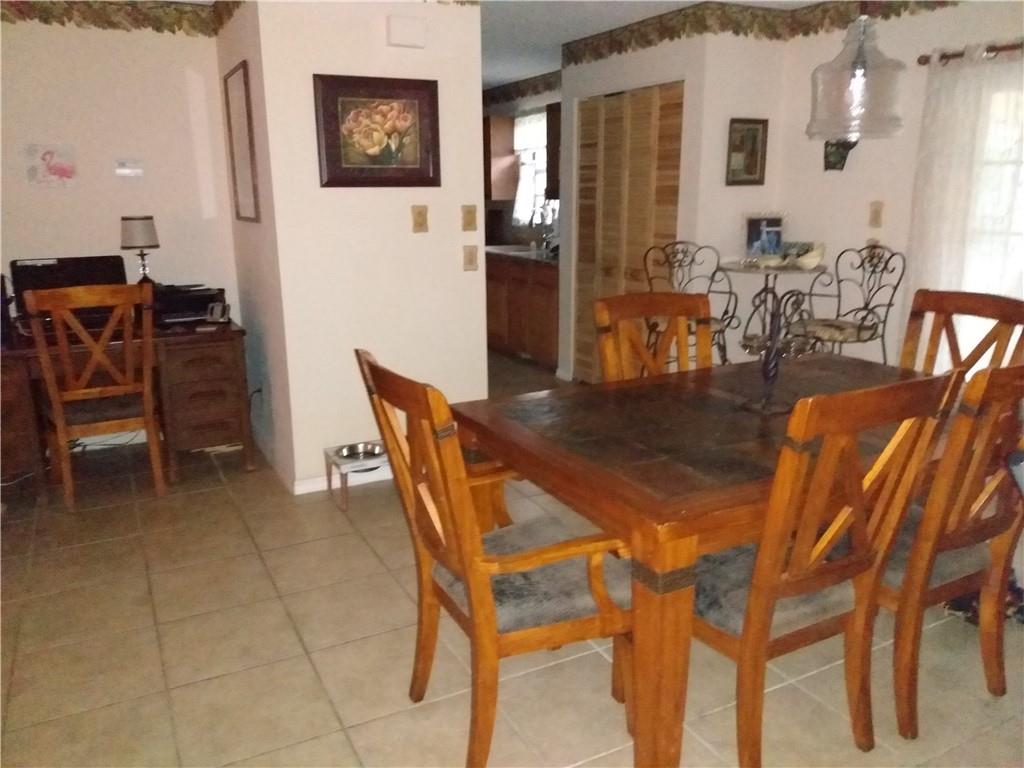 Pine Tree Park - Residential
