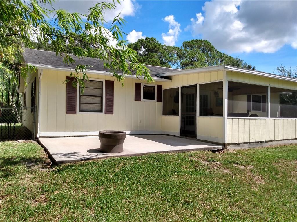 Pine Tree Park - Residential