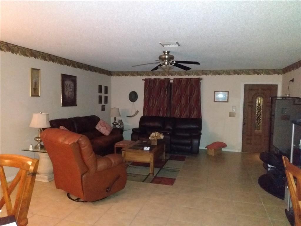 Pine Tree Park - Residential
