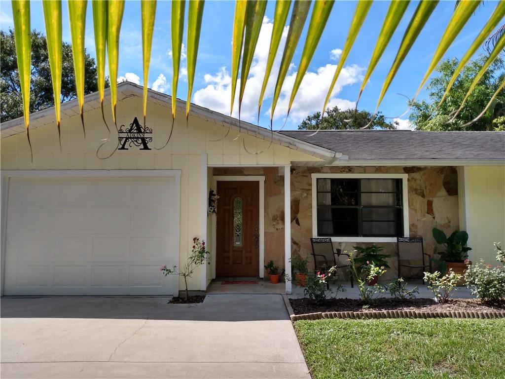 Pine Tree Park - Residential