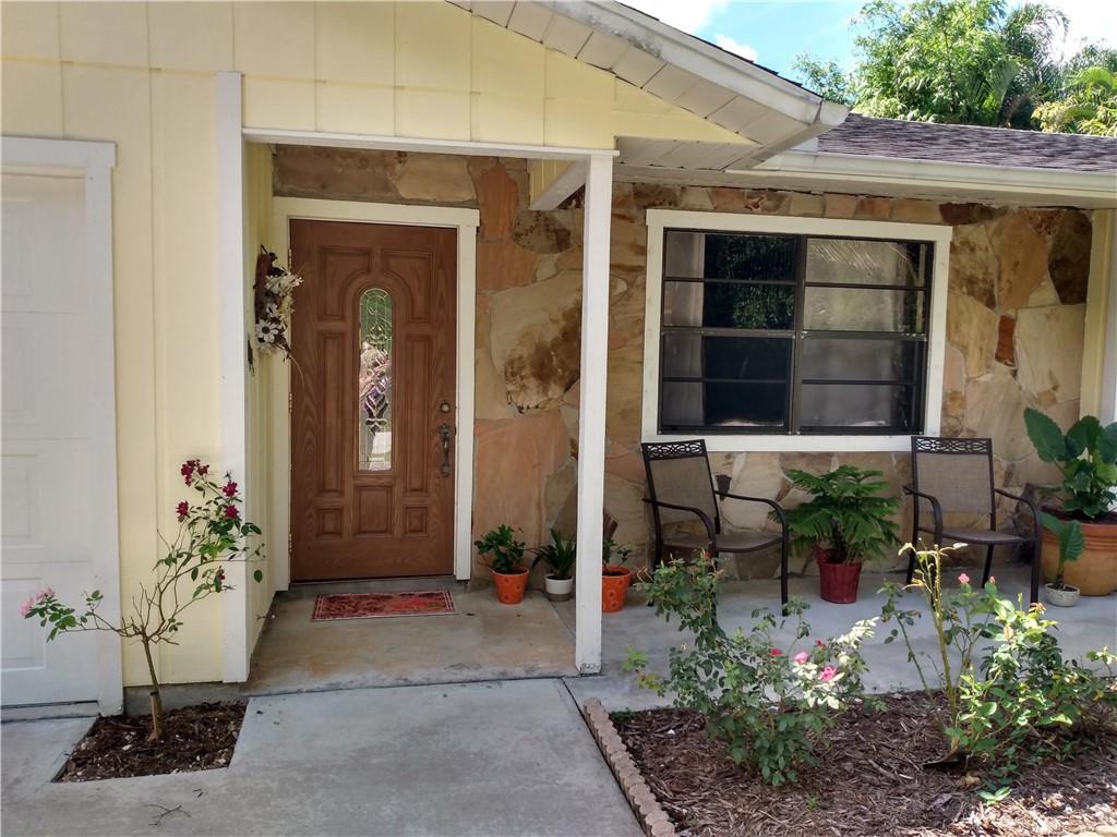 Pine Tree Park - Residential