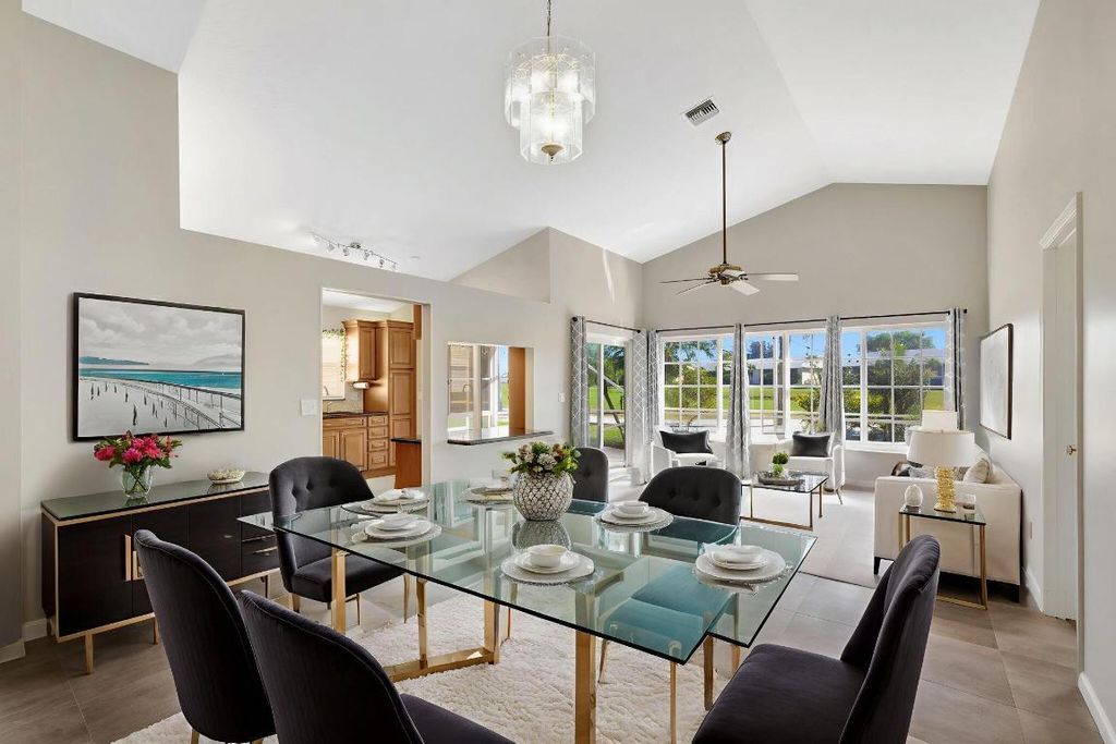 Photo of 293 Moccasin Trail W, Jupiter, FL 33458 (MLS # R11127788)