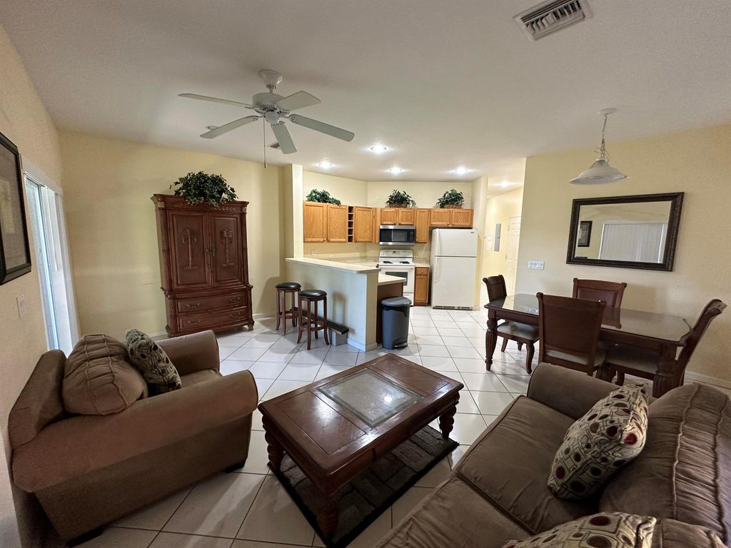Photo of 8930 Sand Shot Court #A, Port St Lucie, FL 34986 (MLS # R10918224)