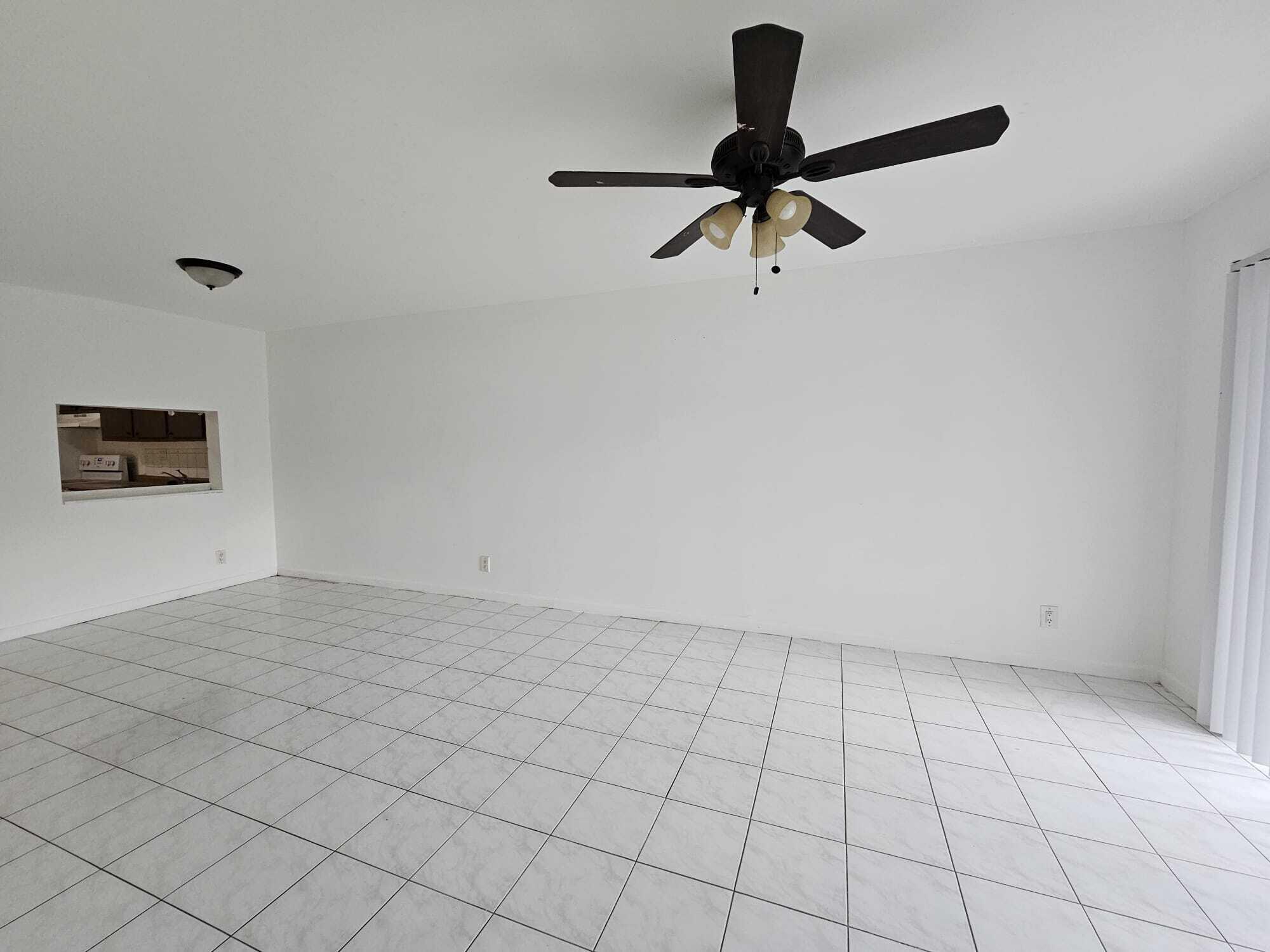 VERSAILLES GARDENS CONDO - Residential Lease