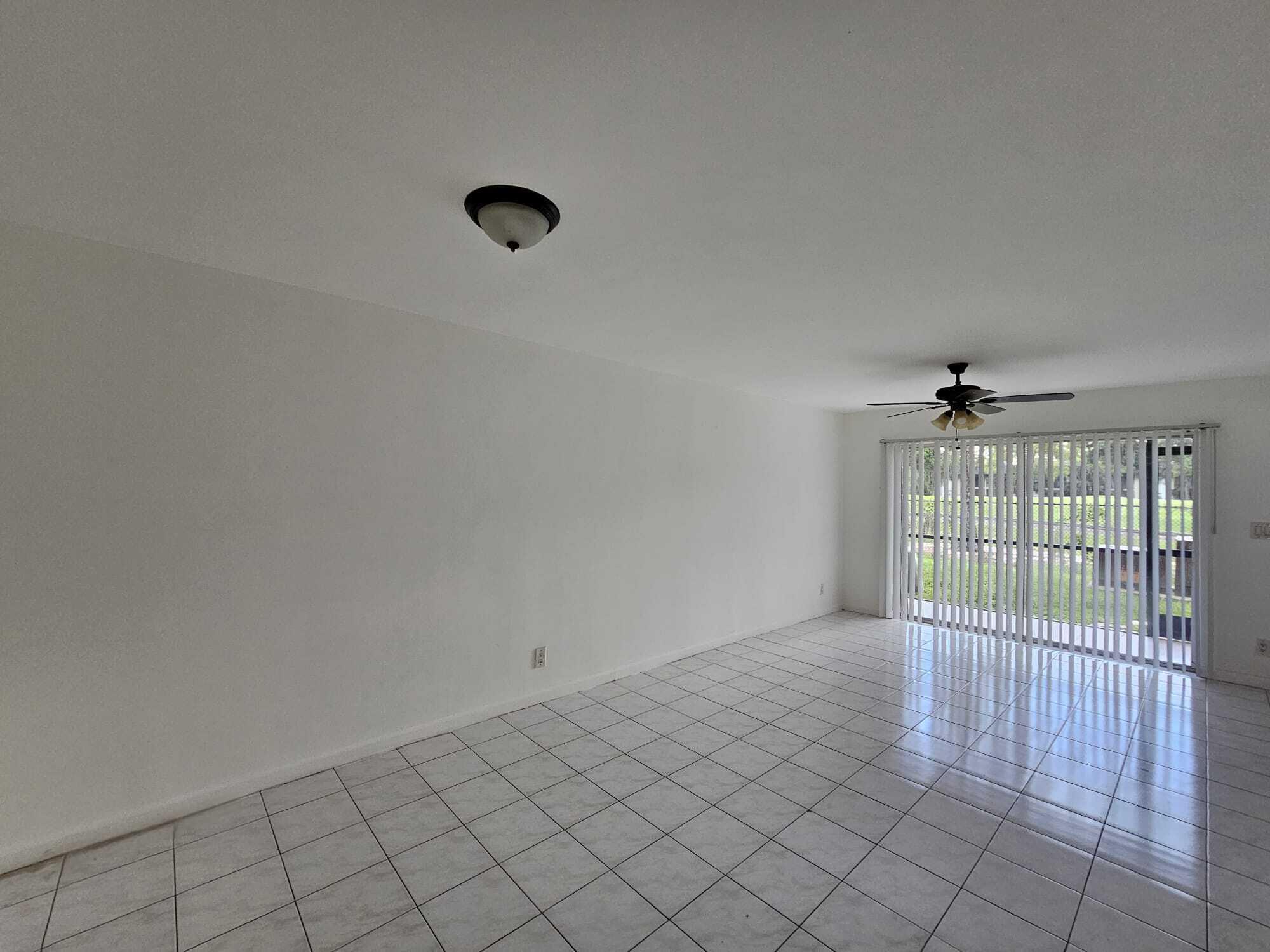 VERSAILLES GARDENS CONDO - Residential Lease