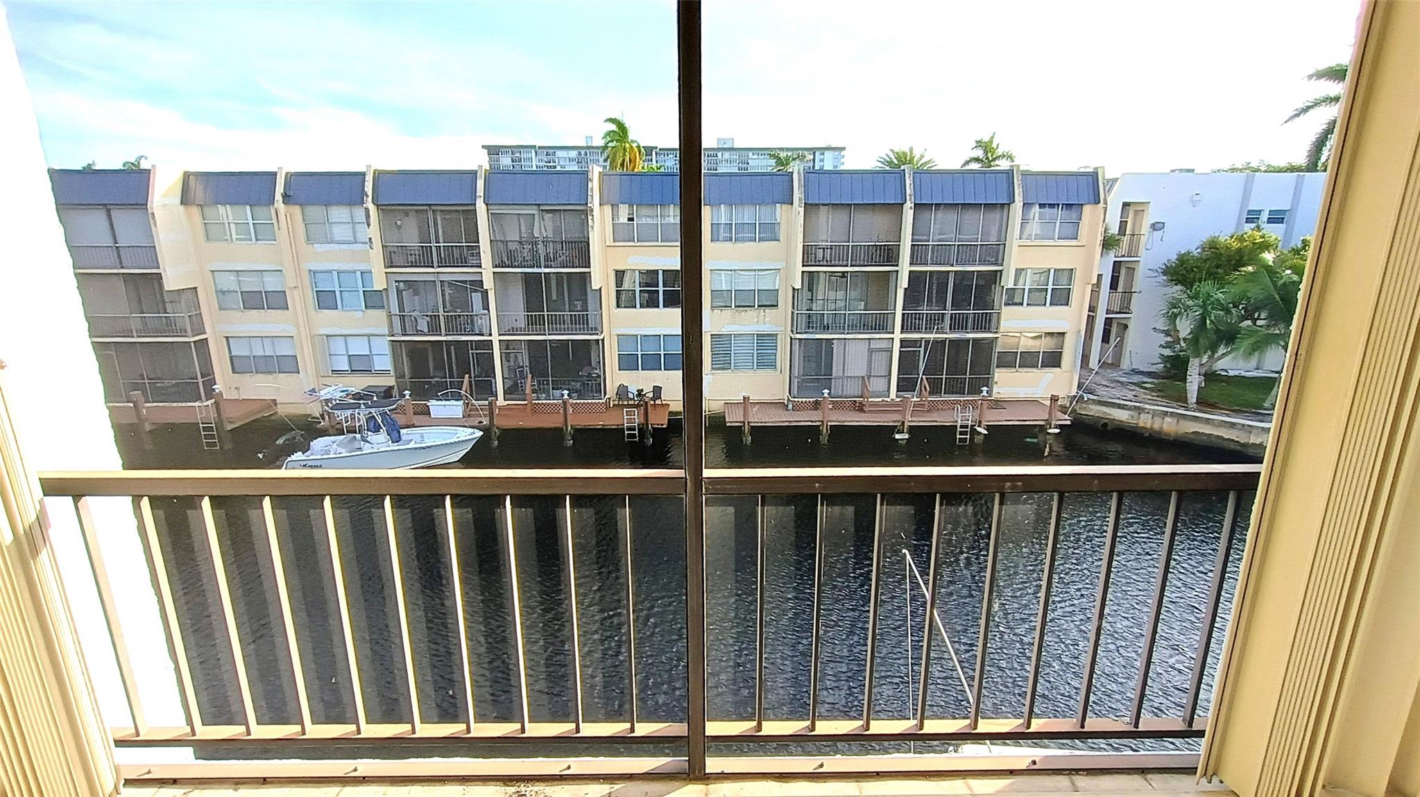 Island Club Four Condo - Residential Lease