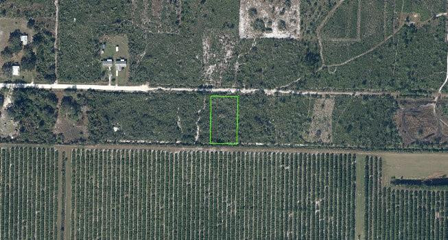 SEBRING RANCHETTES - Land