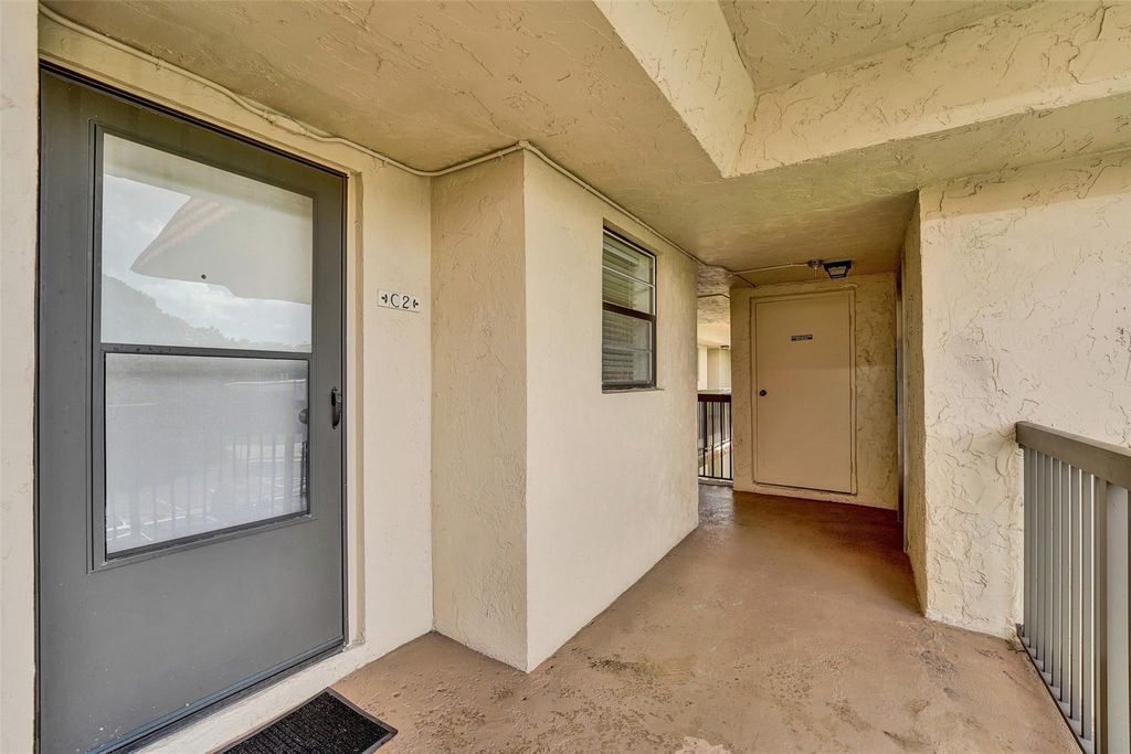 Photo of 200 Jacaranda Country Club Drive #2c, Fort Lauderdale, FL 33324 (MLS # F10453036)