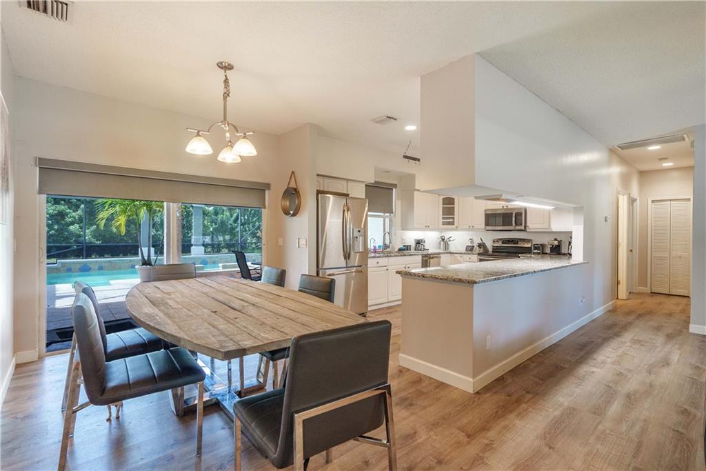 Acreage & Unrec - Residential