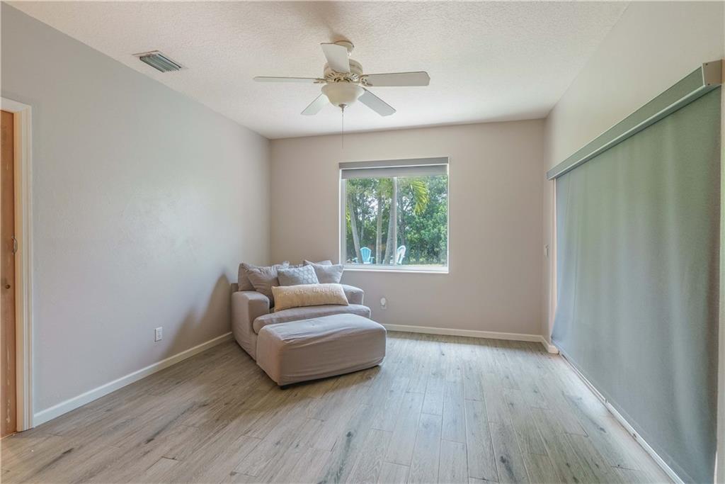 Acreage & Unrec - Residential