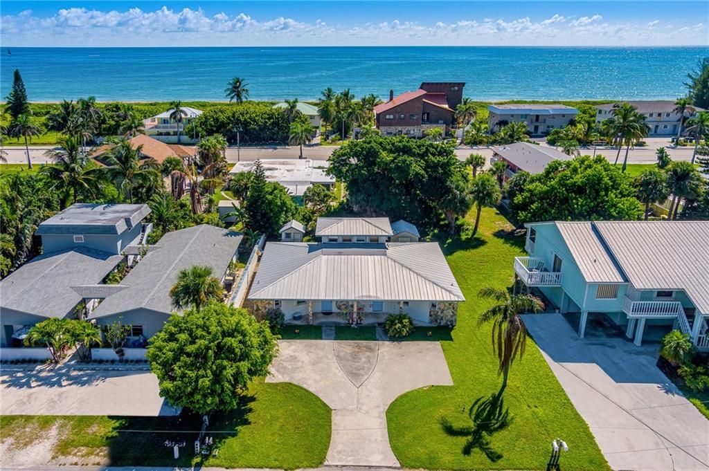 Photo of 1128 Hernando St, Fort Pierce, FL 34949 (MLS # F10384007)