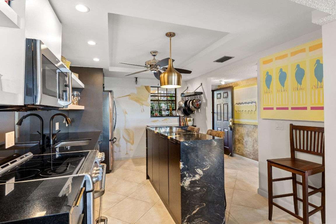 Half Moon Bay - Residential