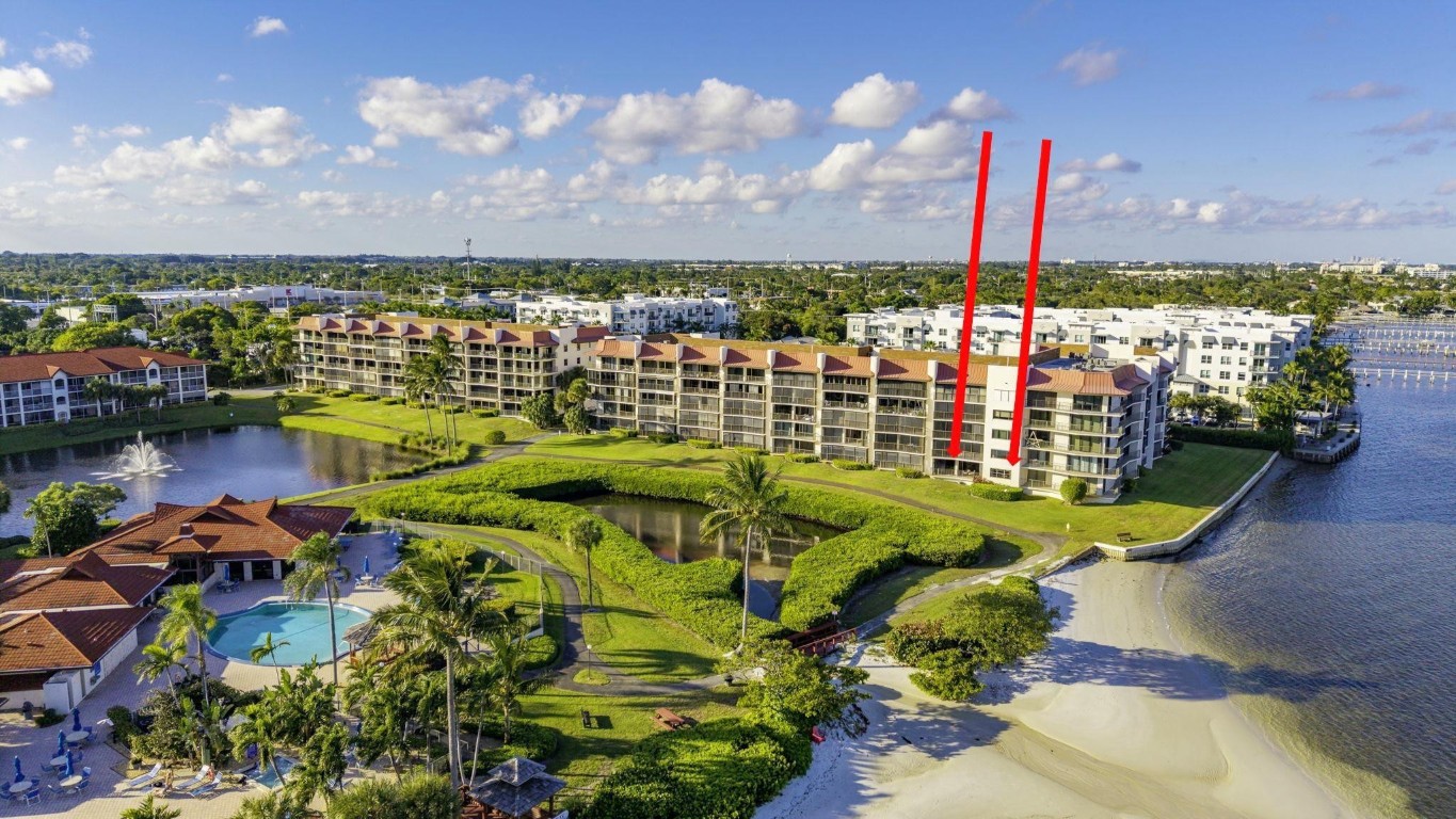 Half Moon Bay - Residential