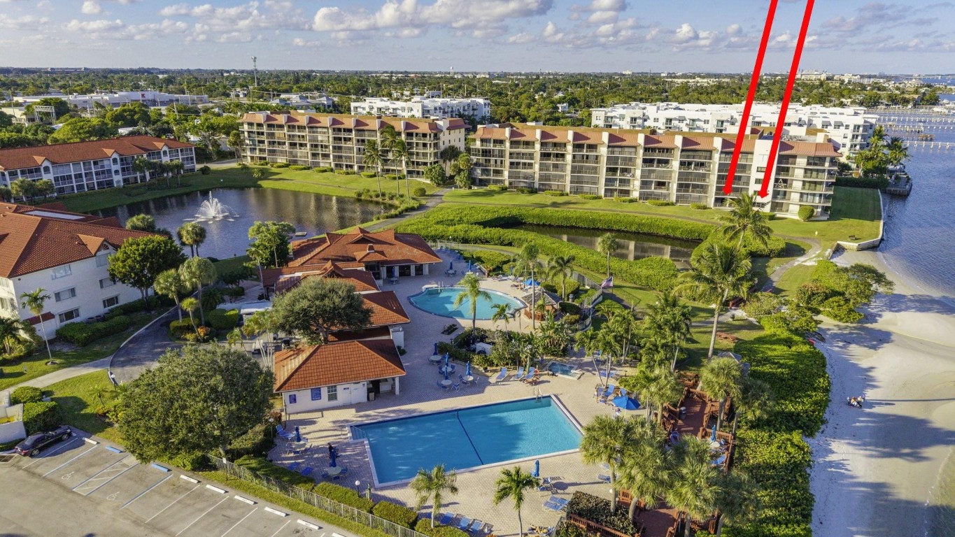 Half Moon Bay - Residential