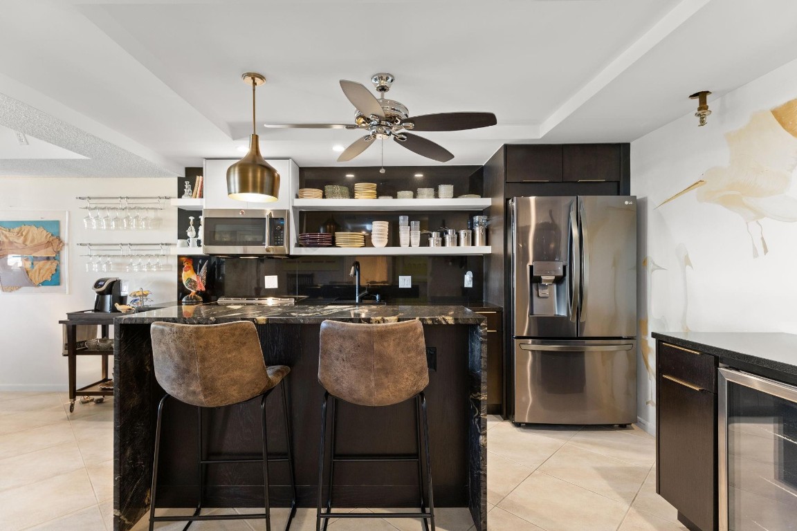 Half Moon Bay - Residential