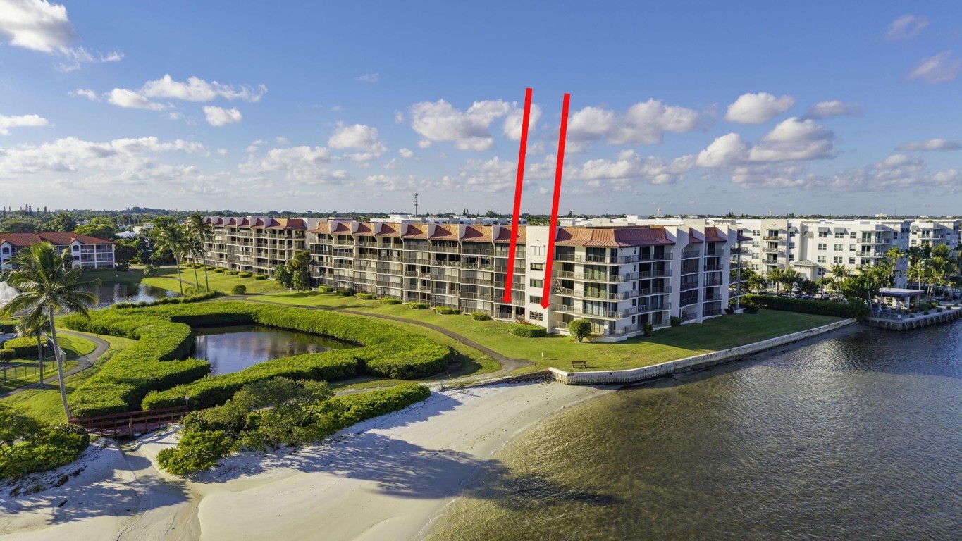 Half Moon Bay - Residential