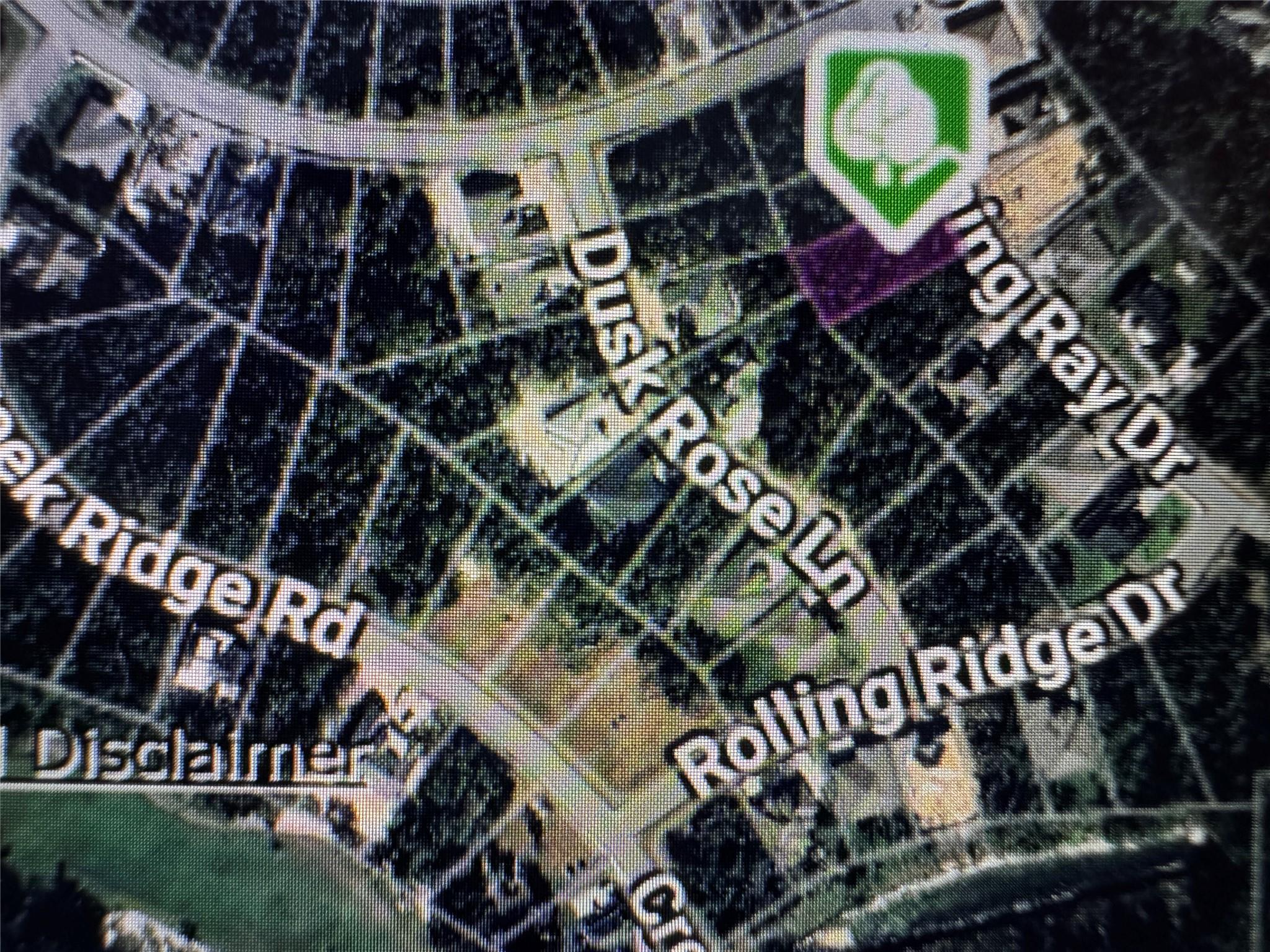6115 Evening Ray Dr