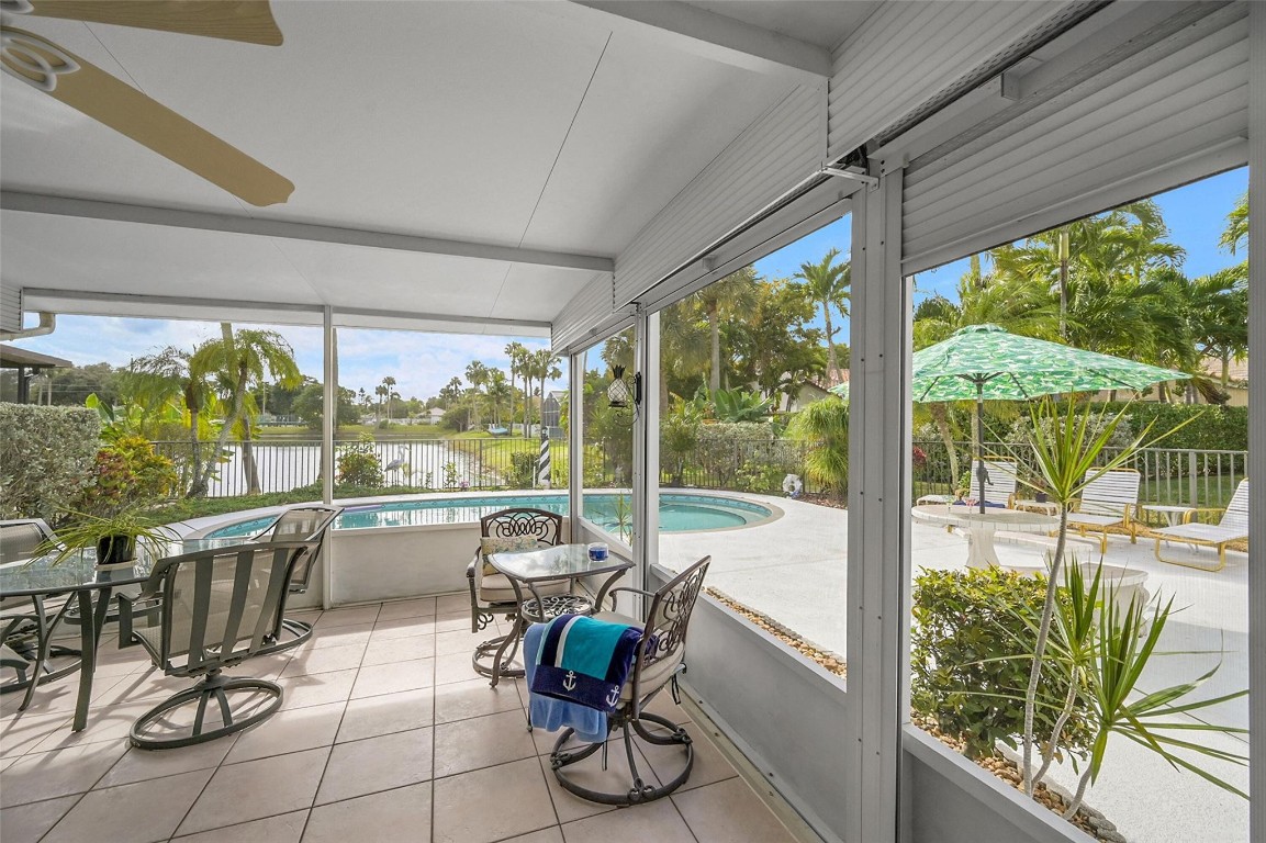 Coquina Lakes II 122-29 B - Residential