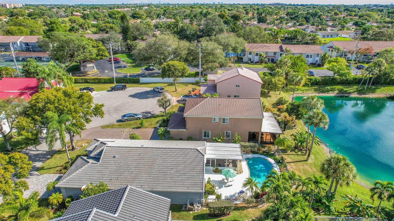 Coquina Lakes II 122-29 B - Residential