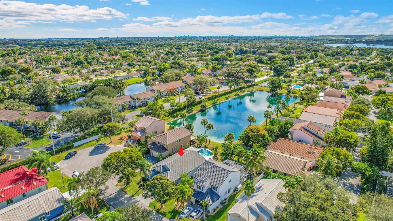 Coquina Lakes II 122-29 B - Residential