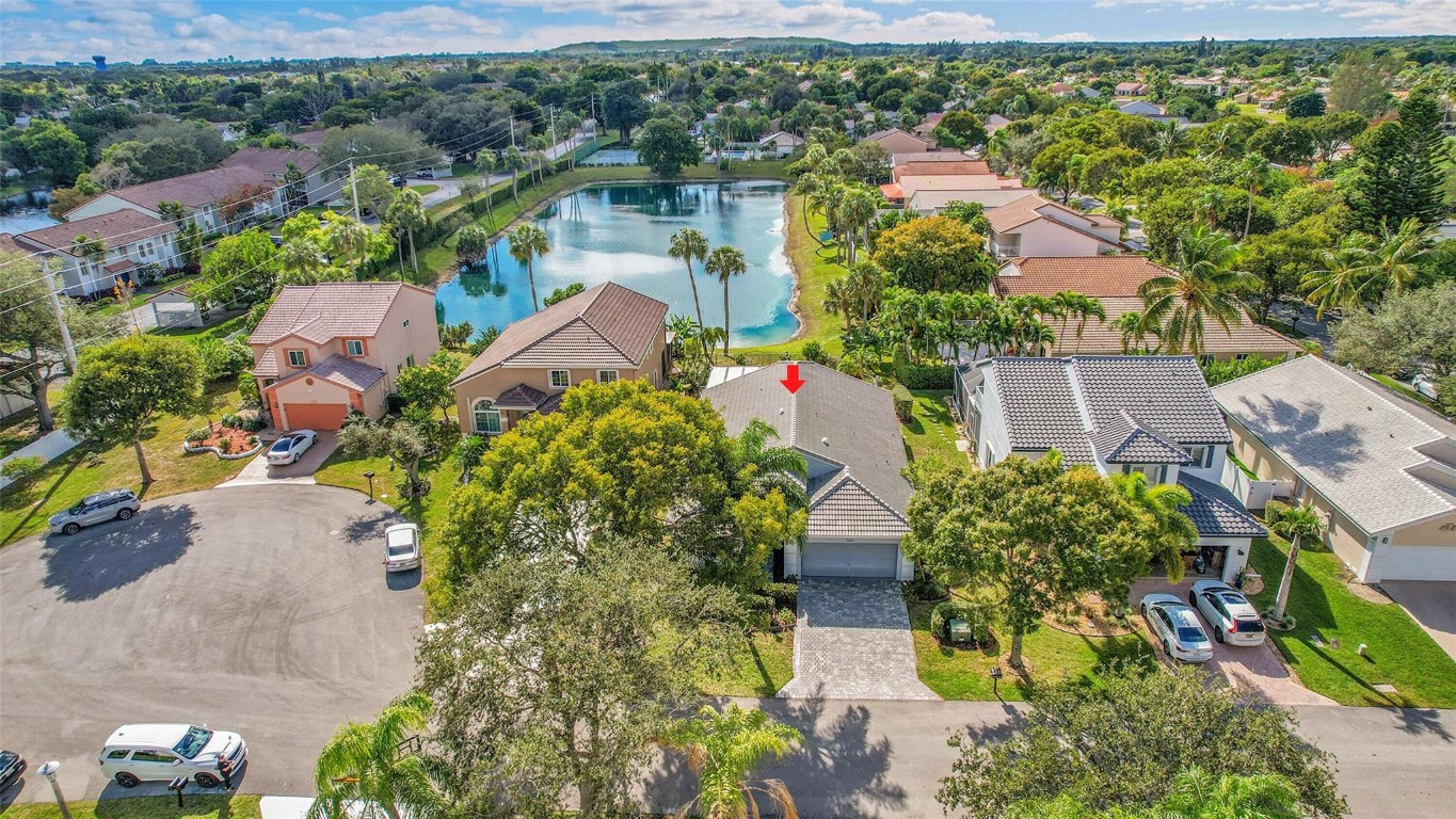 Coquina Lakes II 122-29 B - Residential