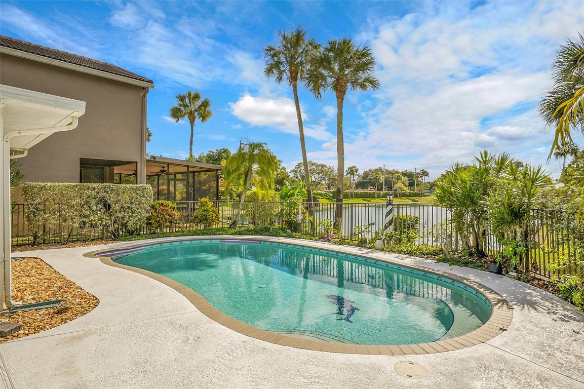 Coquina Lakes II 122-29 B - Residential