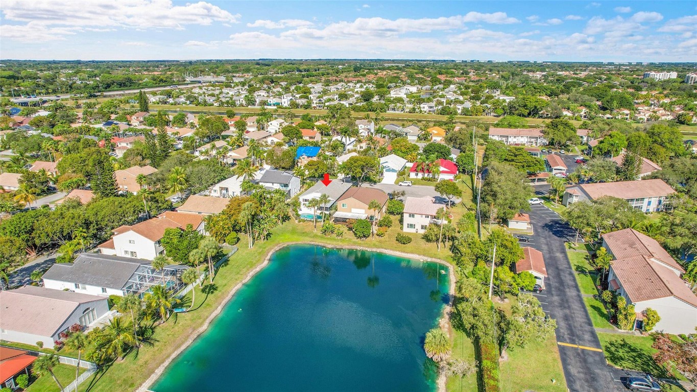 Coquina Lakes II 122-29 B - Residential