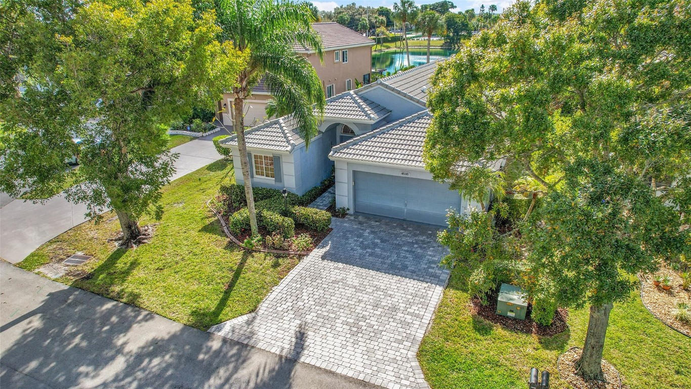 Coquina Lakes II 122-29 B - Residential