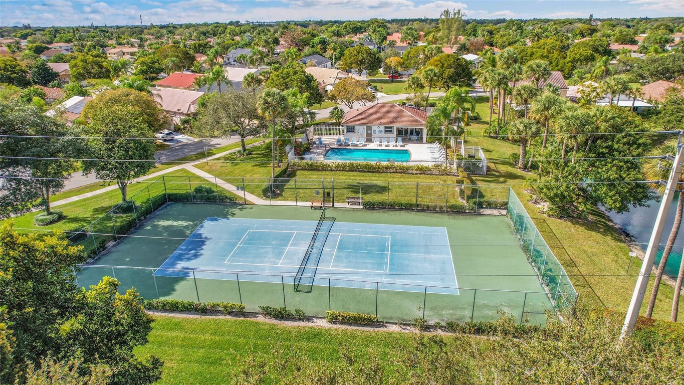 Coquina Lakes II 122-29 B - Residential