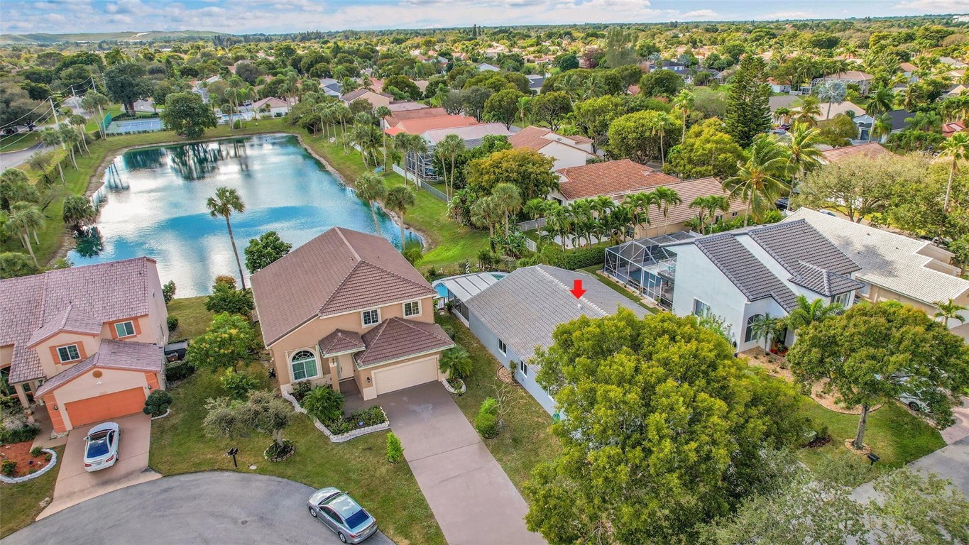 Coquina Lakes II 122-29 B - Residential