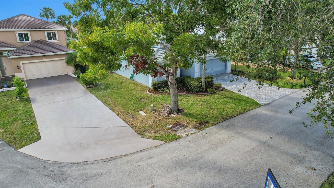 Coquina Lakes II 122-29 B - Residential