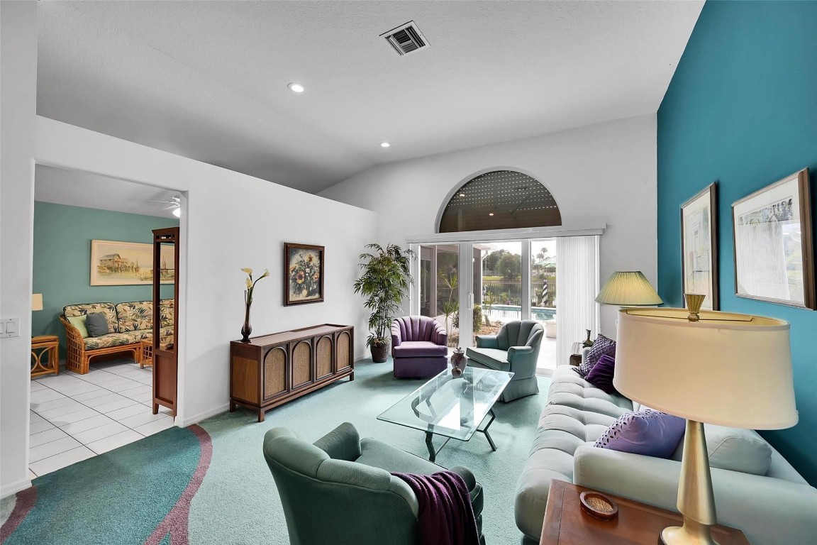 Coquina Lakes II 122-29 B - Residential