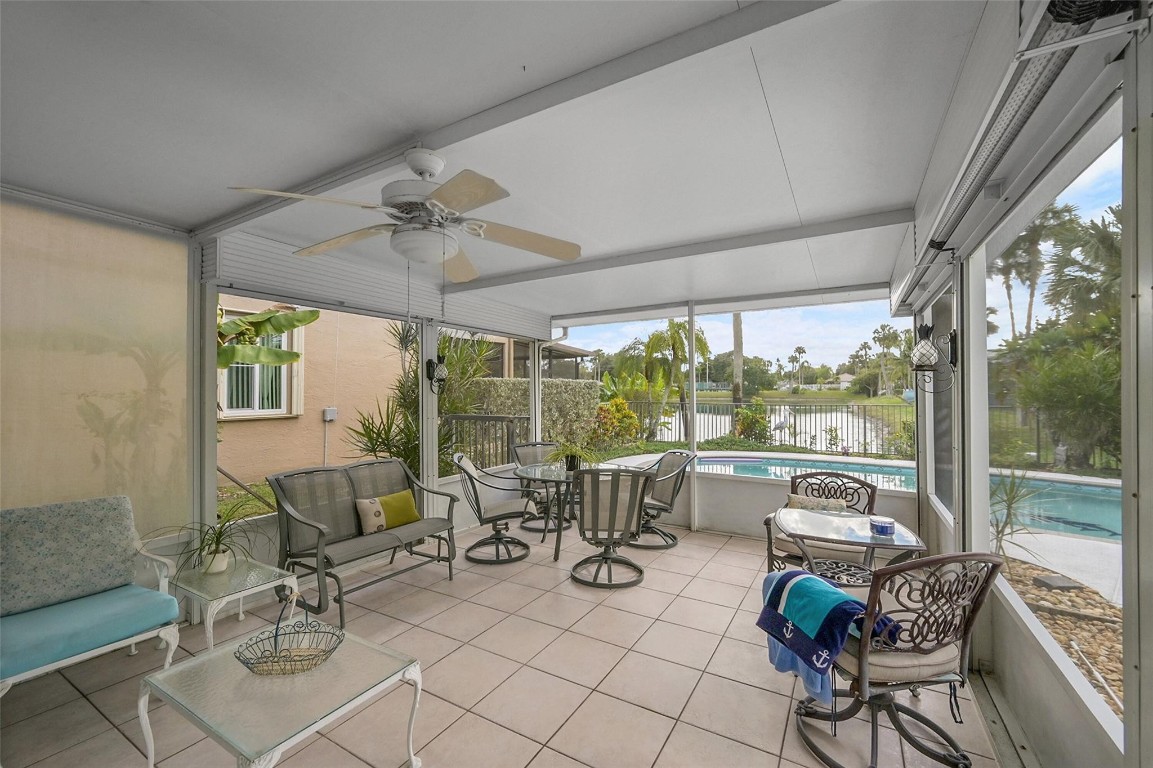 Coquina Lakes II 122-29 B - Residential