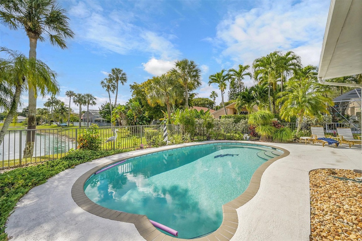 Coquina Lakes II 122-29 B - Residential